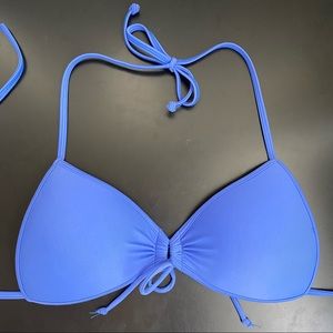 Body Glove Smoothies Baby Love Bikini Top